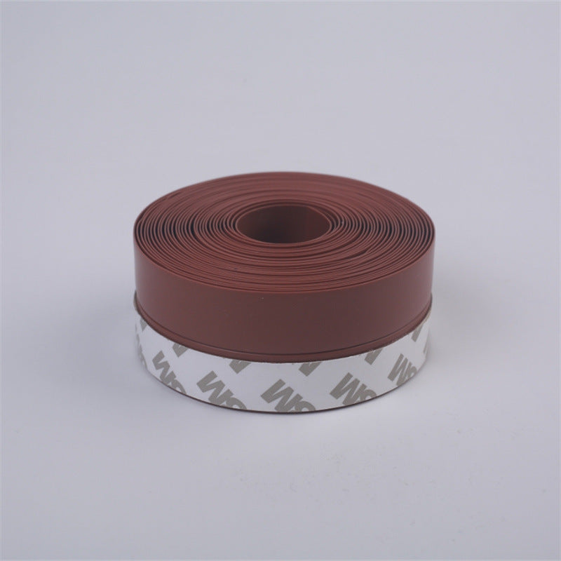 🚪 Self-Adhesive Door & Window Weather Stripping Seal Tape ❄️