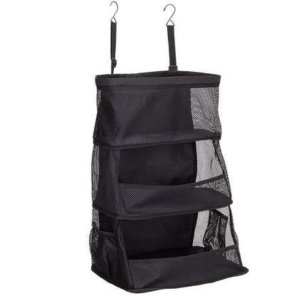 Open Mesh Car Caddy