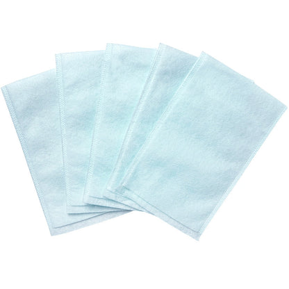 Soapy Pet Bath Gloves Set of 5
