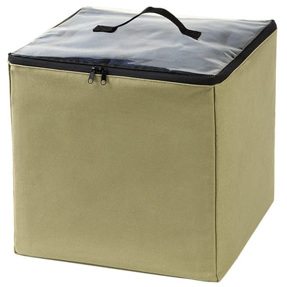 Water-Resistant Camping Organizer Bag