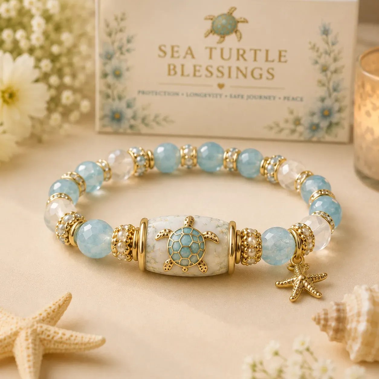 ❤ Cardinal Remembrance Bracelet – Meaningful Red Bead Keepsake Gift