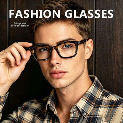 🔥Limited Time 50% Off👓 3 Pack Tortoiseshell Reading Glasses
