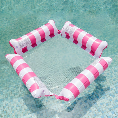 🔥Flash Sale 49% OFF🔥Inflatable Pool Floats Adult Size Water Hammock🛟