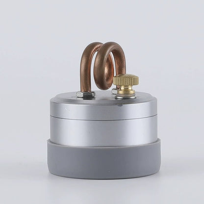 🎉LAST DAY 50% OFF -🔥High-Power Portable Mini Outdoor Spirit Burner & Alcohol Stove