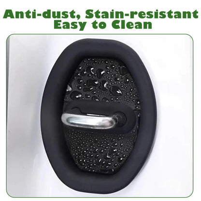 💥SAVE 50% NOW🛡️ Protect Your Door Latch from Rust & Wear
