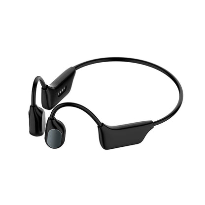 2-in-1 Smart Bone Conduction Hearing Earphones