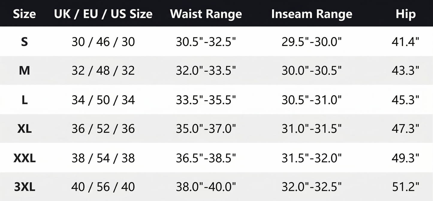 🔥LAST DAY 50% - Men's Outdoor Tactical Work Pants: Solid Color, Waterproof & Durable