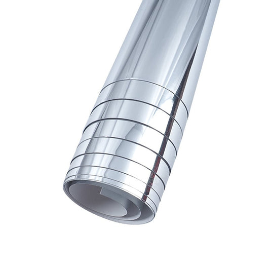 A mirror that won't break-Self Adhesive Mirrors Sheets🥰❤️