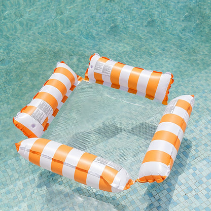 🔥Flash Sale 49% OFF🔥Inflatable Pool Floats Adult Size Water Hammock🛟