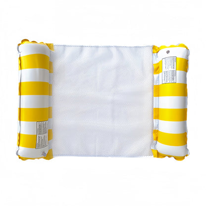 🔥Flash Sale 49% OFF🔥Inflatable Pool Floats Adult Size Water Hammock🛟