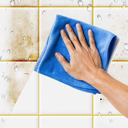 🔥 BUY 2 GET 1 FREE✨Anti-Mold Waterproof Tile Grout Pen