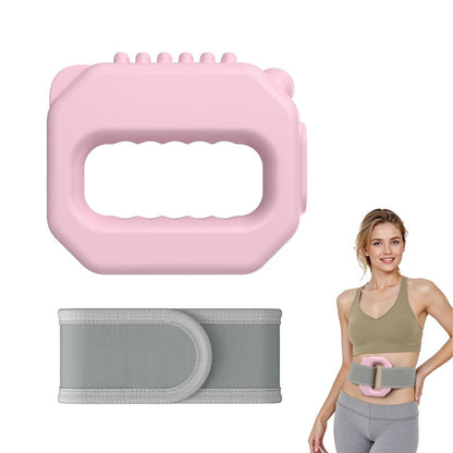 Portable Cordless Vibration Massager – Deep Muscle Relaxation
