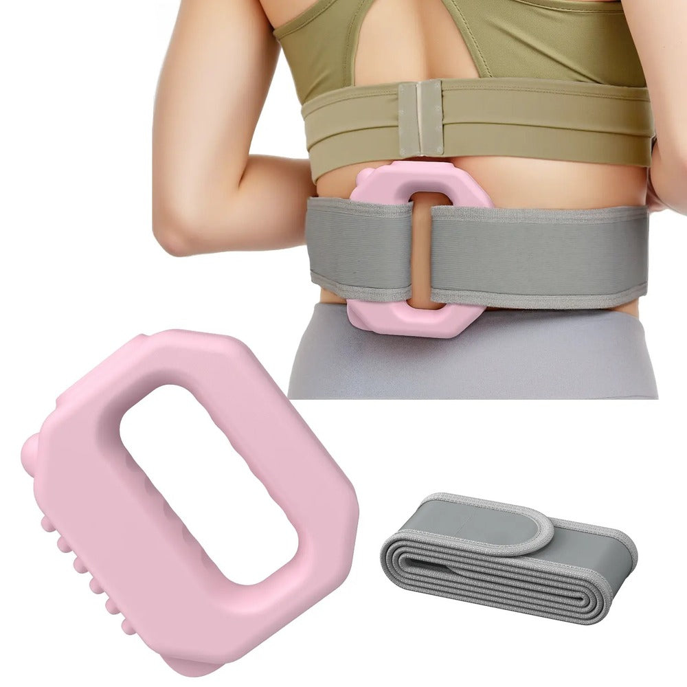Portable Cordless Vibration Massager – Deep Muscle Relaxation