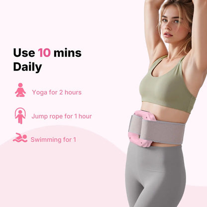 Portable Cordless Vibration Massager – Deep Muscle Relaxation