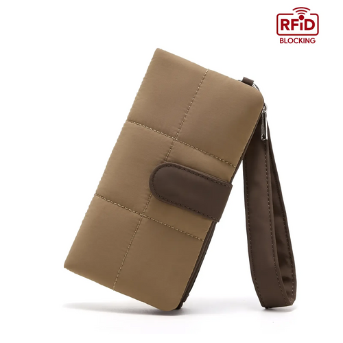 🔥Flash Sale-50% Off🔥All-in-One Mega Storage Card Wallet Clutch