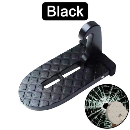 🚗 Foldable Car Roof Rack Step Easy Roof Access Tool
