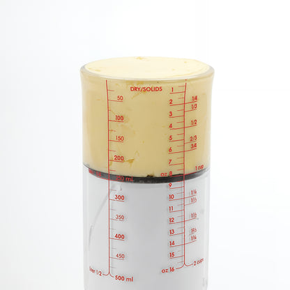 2 Cup Adjustable Measuring Cup