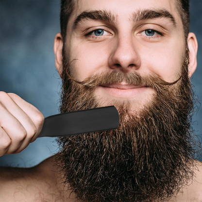 🔥Spring Sales 55% OFF - -Professional Men's Beard Straightener