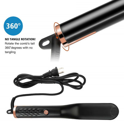🔥Spring Sales 55% OFF - -Professional Men's Beard Straightener