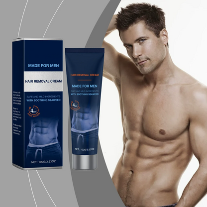 🔥Bye Bye Razor! 🪒 2026 Pure Herbal Hair Removal (No Sting & Pain-Free) 🌿