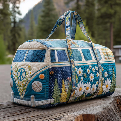 🔥Flash Sale 49% OFF🔥 The Viral Quilted Boho Bag is Here 🌸🎒