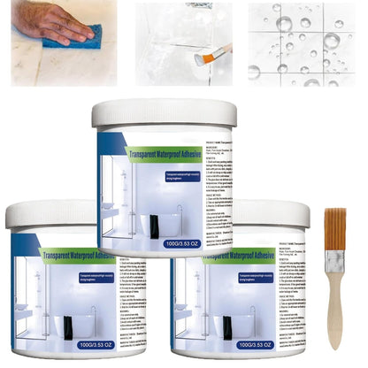 🔥2026 HOT SALE 50%OFF🔥Invisible Waterproof Anti-Leakage Agent