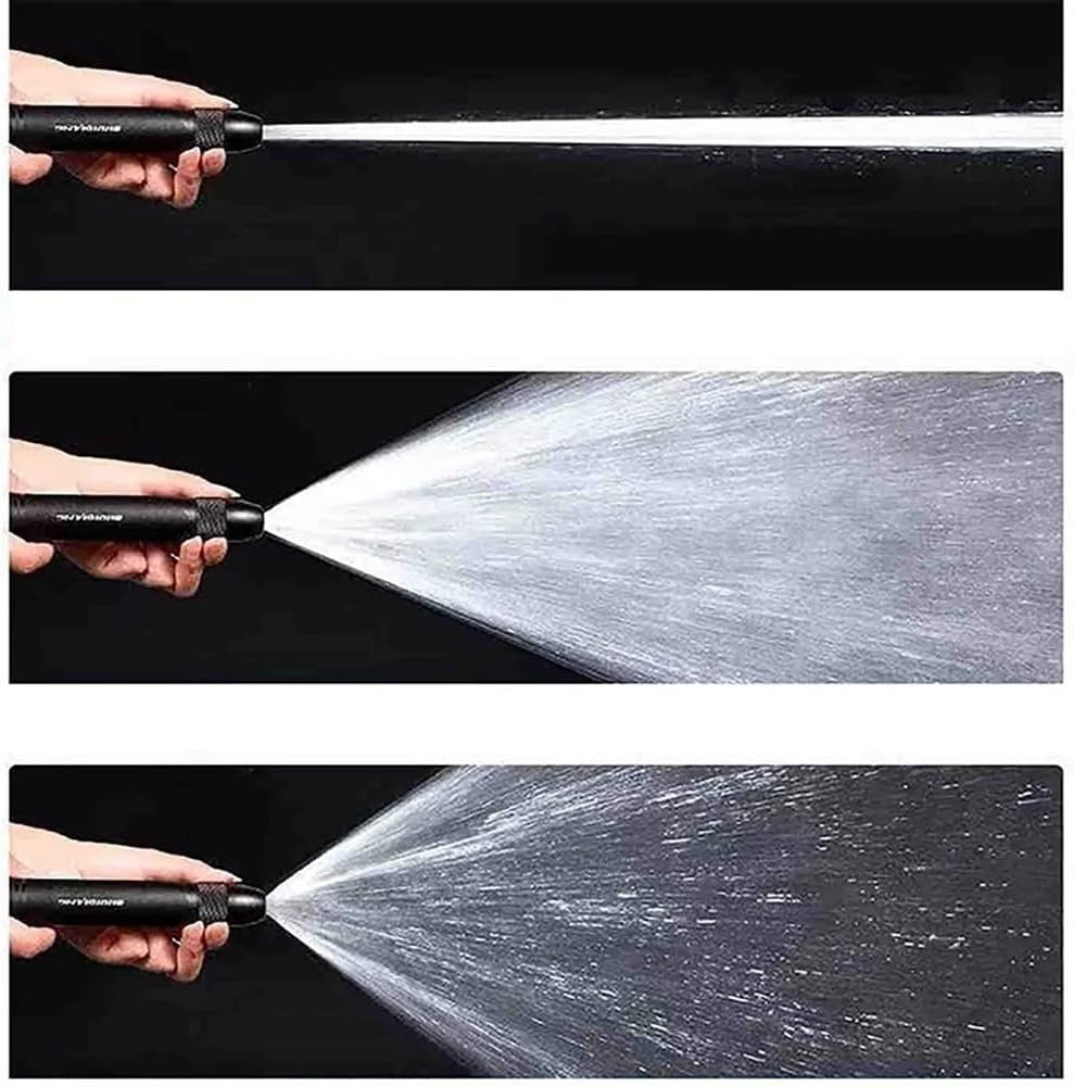 🔥 Last Day 55% OFF – Powerful High-Pressure Water Gun for Car Cleaning