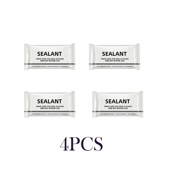 🌿 Eco-Friendly Sealing Putty – Gap, Crack & Hole Filler
