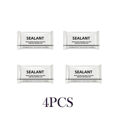 🌿 Eco-Friendly Sealing Putty – Gap, Crack & Hole Filler