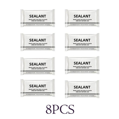 🌿 Eco-Friendly Sealing Putty – Gap, Crack & Hole Filler
