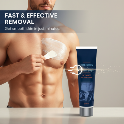 🔥Bye Bye Razor! 🪒 2026 Pure Herbal Hair Removal (No Sting & Pain-Free) 🌿