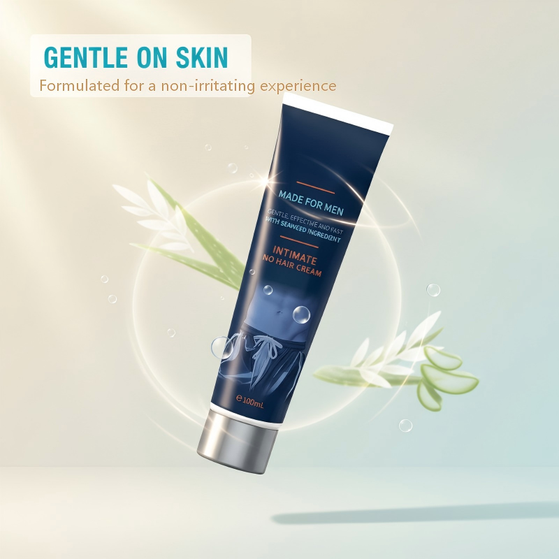 🔥Bye Bye Razor! 🪒 2026 Pure Herbal Hair Removal (No Sting & Pain-Free) 🌿