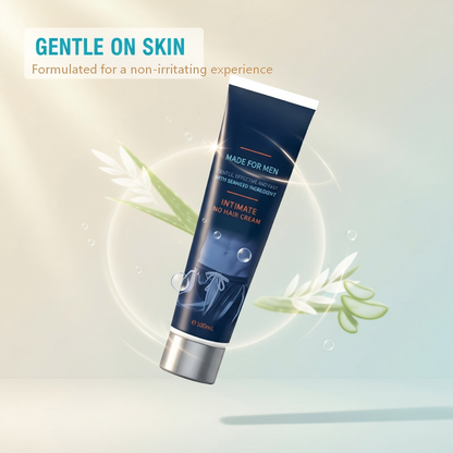 🔥Bye Bye Razor! 🪒 2026 Pure Herbal Hair Removal (No Sting & Pain-Free) 🌿