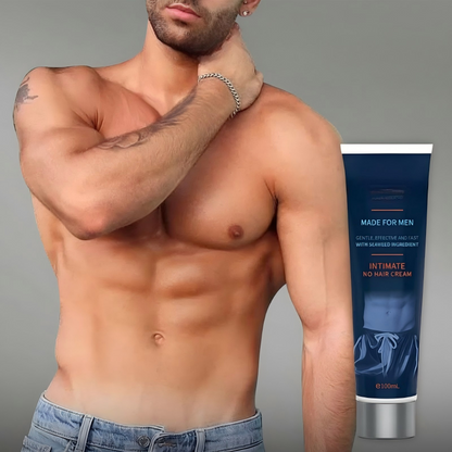 🔥Bye Bye Razor! 🪒 2026 Pure Herbal Hair Removal (No Sting & Pain-Free) 🌿