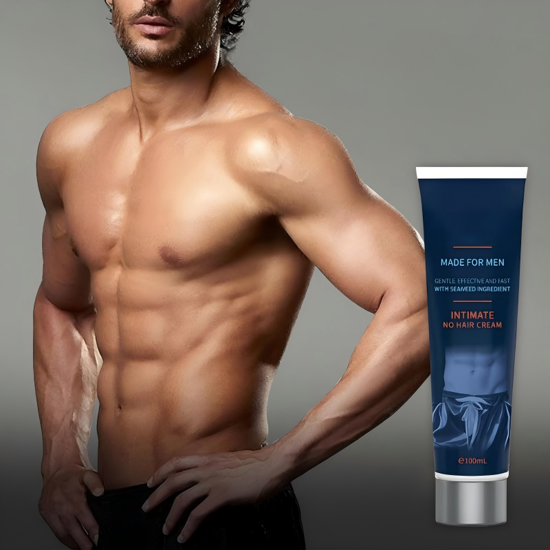🔥Bye Bye Razor! 🪒 2026 Pure Herbal Hair Removal (No Sting & Pain-Free) 🌿