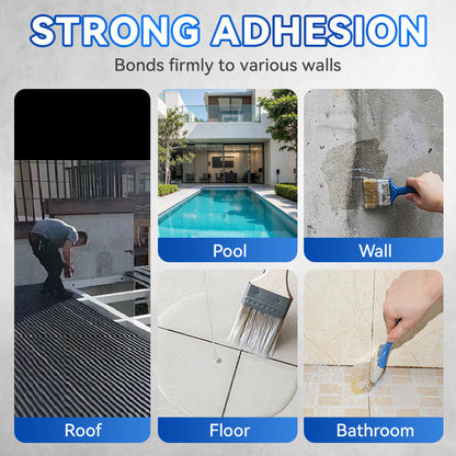 🔥2026 HOT SALE 50%OFF🔥Invisible Waterproof Anti-Leakage Agent