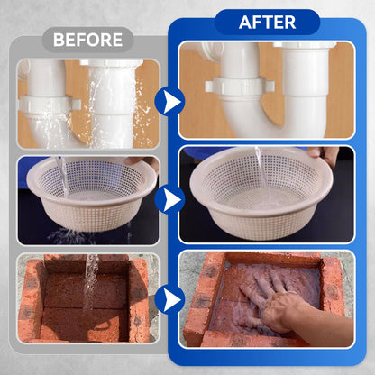 🔥2026 HOT SALE 50%OFF🔥Invisible Waterproof Anti-Leakage Agent