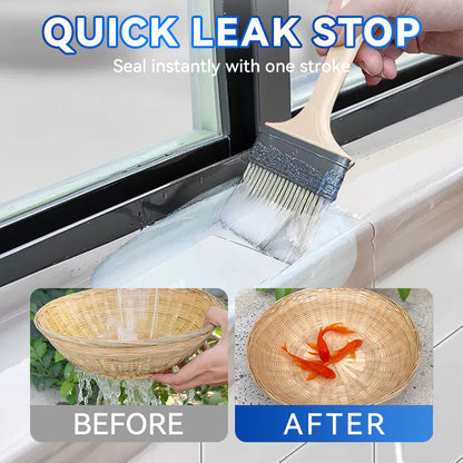 🔥2026 HOT SALE 50%OFF🔥Invisible Waterproof Anti-Leakage Agent