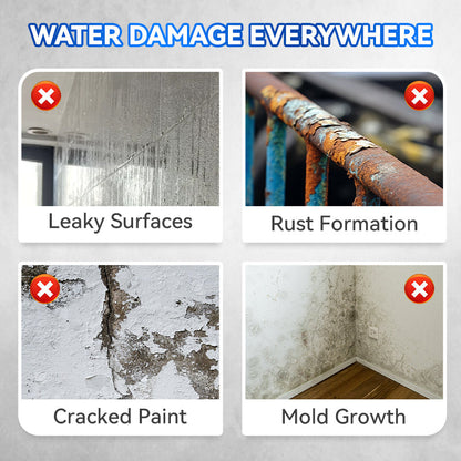 🔥2026 HOT SALE 50%OFF🔥Invisible Waterproof Anti-Leakage Agent