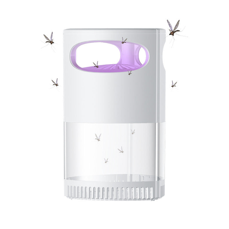 🦟 50% OFF! UV Mosquito Killer Lamp – quiet, USB, chemical-free. 50K+ sold! 🔇🌙