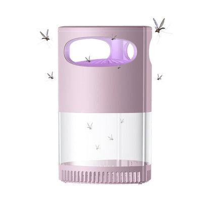 🦟 50% OFF! UV Mosquito Killer Lamp – quiet, USB, chemical-free. 50K+ sold! 🔇🌙