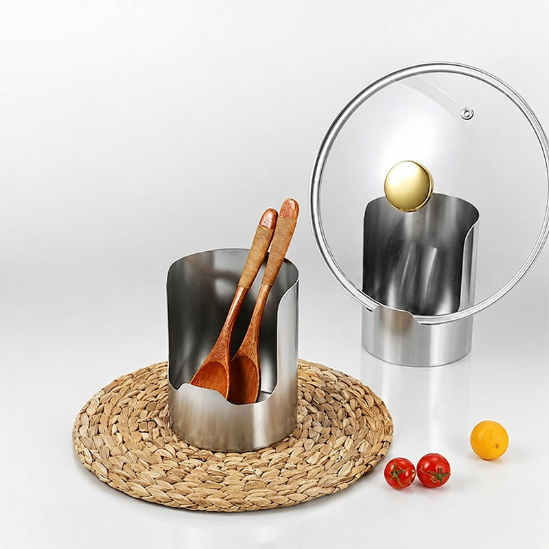 ✨ SAVE 49% TODAY🥄 Multi-Functional Kitchen Utensil Holder