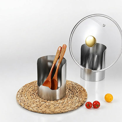 ✨ SAVE 49% TODAY🥄 Multi-Functional Kitchen Utensil Holder