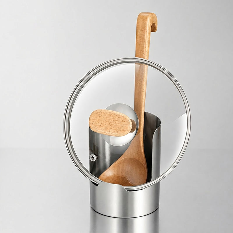 ✨ SAVE 49% TODAY🥄 Multi-Functional Kitchen Utensil Holder