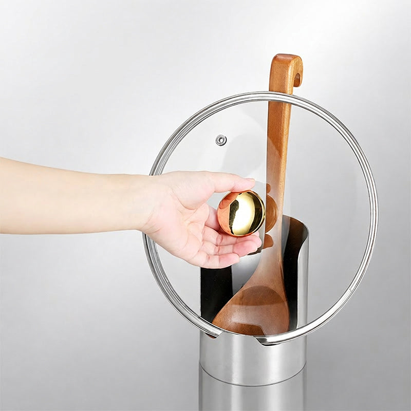 ✨ SAVE 49% TODAY🥄 Multi-Functional Kitchen Utensil Holder