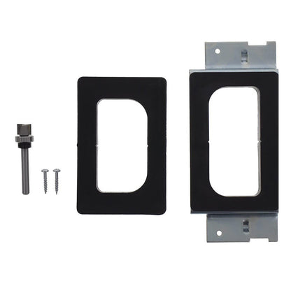 Perfect-Fit™ Adjustable Door Hinge Jig Kit