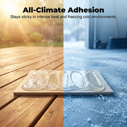 🐭 High-Viscosity Mouse & Rat Glue – Custom Pest Trap Adhesive
