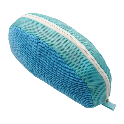 🔥 50% OFF TODAY👟 Shoe Washing Machine Bag – Protect Your Shoes While Washing