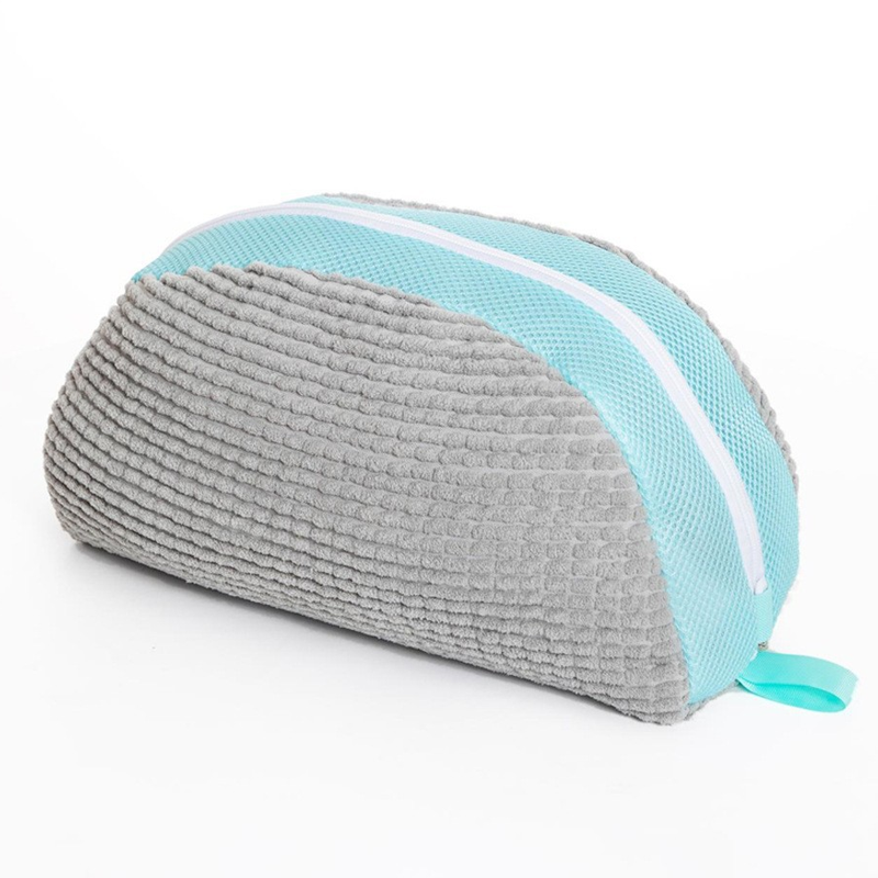 🔥 50% OFF TODAY👟 Shoe Washing Machine Bag – Protect Your Shoes While Washing