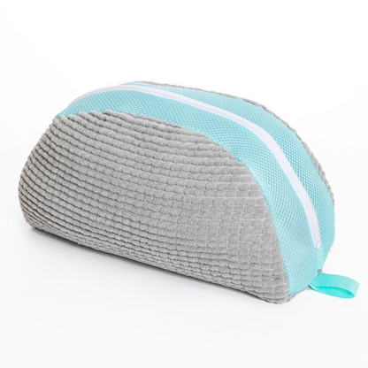 🔥 50% OFF TODAY👟 Shoe Washing Machine Bag – Protect Your Shoes While Washing